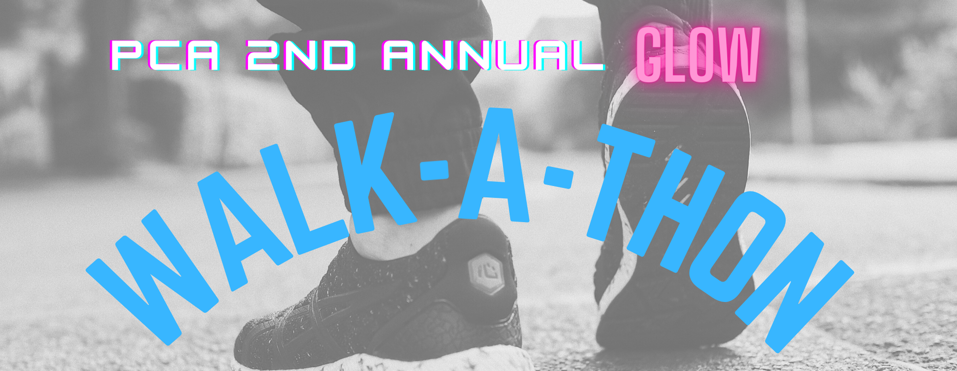 Parkview Christian Academy 2021 Walk-a-thon